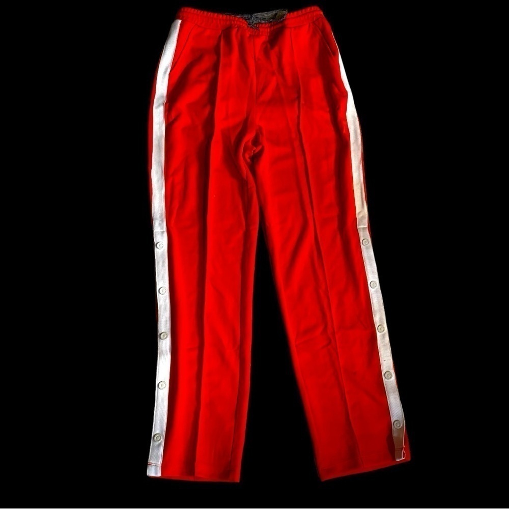 New With Tag Target orange joggers - Picture 3 of 14